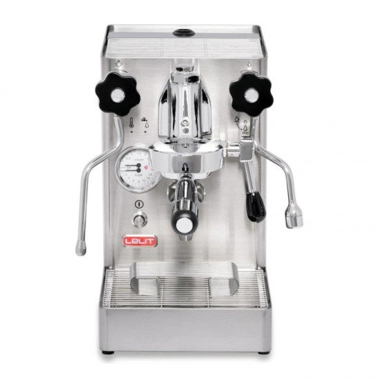 Lelit Mara X PL62X Ticari Espresso Kahve Makinesi Lelit Mara X PL62X Ticari Espresso Kahve Makinesi